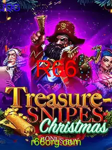 TreasuresnipesChristmas