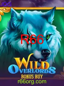 WildOverlordsBonusBuy
